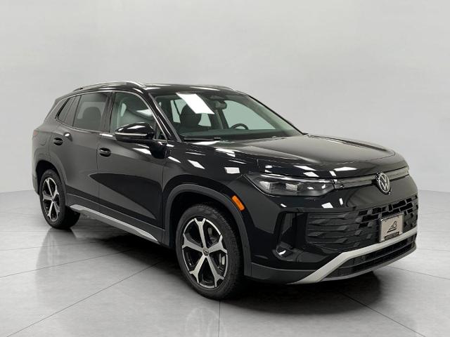 2025 Volkswagen Tiguan Vehicle Photo in Appleton, WI 54913