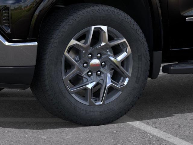 2025 GMC Sierra 1500 Vehicle Photo in INDEPENDENCE, MO 64055-1377