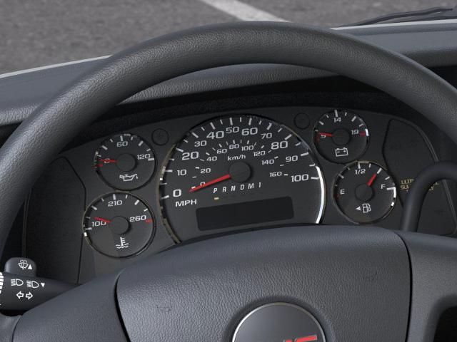 2025 GMC Savana Cargo 2500 Vehicle Photo in TREVOSE, PA 19053-4984