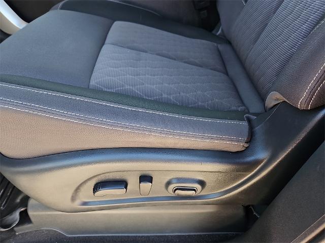 2024 Nissan Titan Vehicle Photo in EASTLAND, TX 76448-3020