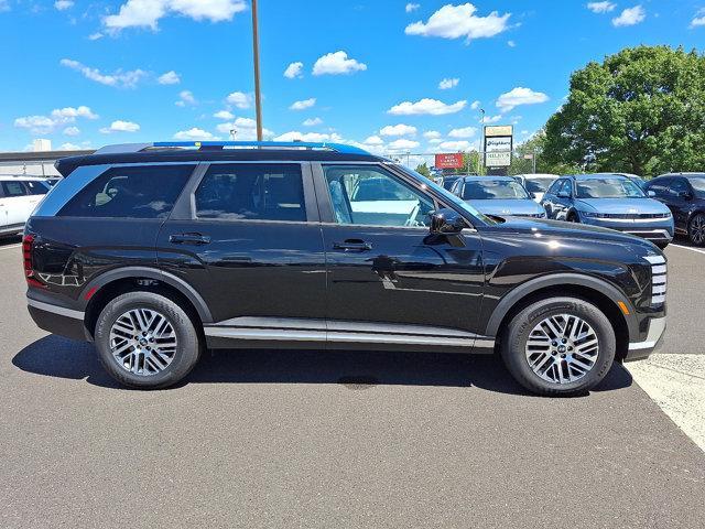2026 Hyundai PALISADE Vehicle Photo in Philadelphia, PA 19116