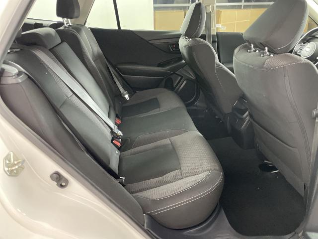 2020 Subaru Outback Vehicle Photo in GILBERT, AZ 85297-0402