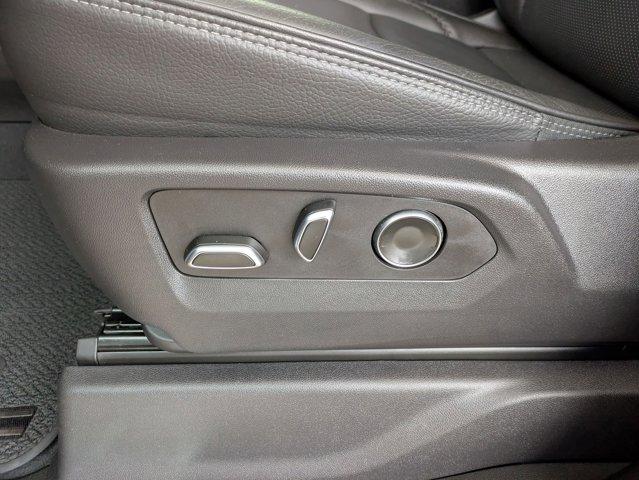 2024 GMC Sierra 1500 Vehicle Photo in San Antonio, TX 78209
