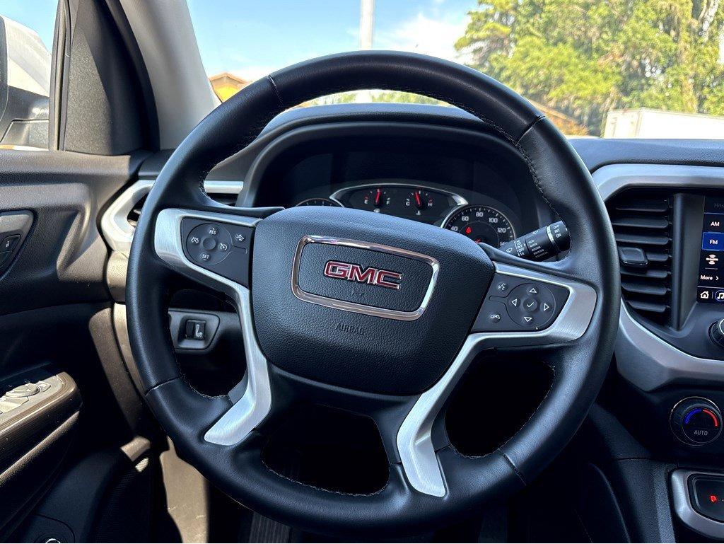 2023 GMC Acadia Vehicle Photo in SAVANNAH, GA 31406-4513