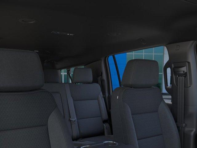 2025 Chevrolet Suburban Vehicle Photo in SELMA, TX 78154-1460