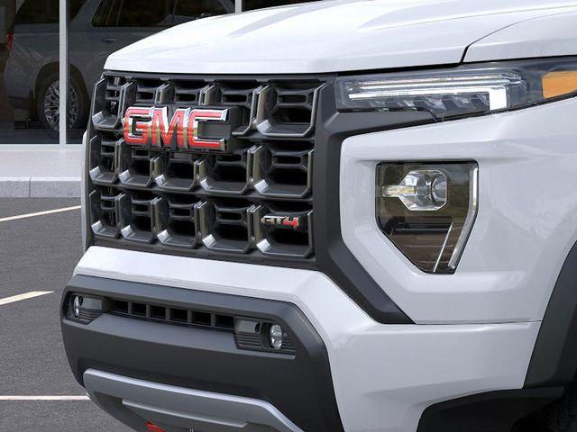 2026 GMC Canyon Vehicle Photo in WATERTOWN, CT 06795-3318