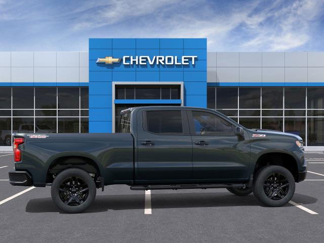 2026 Chevrolet Silverado 1500 Vehicle Photo in LANCASTER, PA 17601-0000