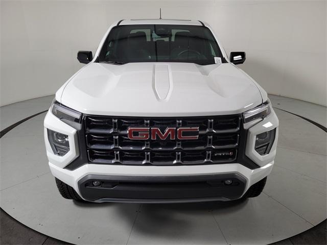 2026 GMC Canyon Vehicle Photo in PRESCOTT, AZ 86305-3700