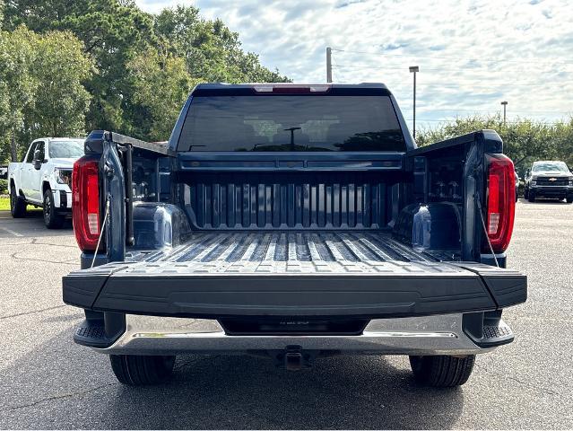 2022 GMC Sierra 1500 Vehicle Photo in BEAUFORT, SC 29906-4218