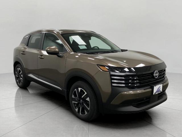 2025 Nissan Kicks Vehicle Photo in Neenah, WI 54956