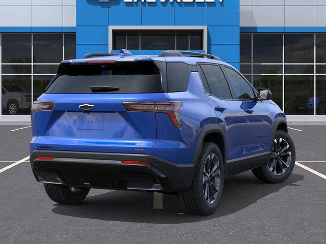 2026 Chevrolet Equinox Vehicle Photo in PAWLING, NY 12564-3219