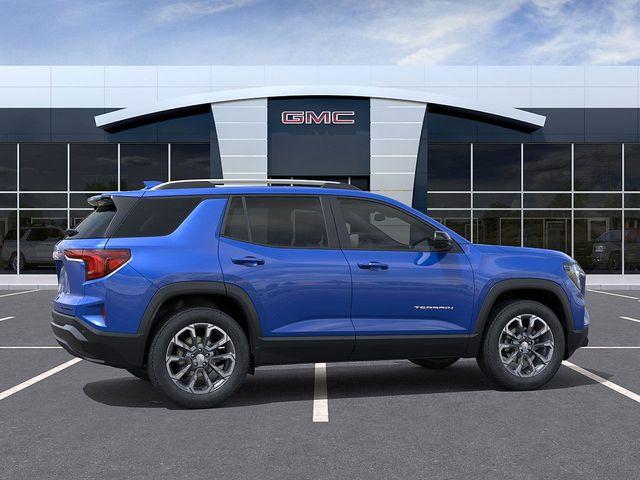 2026 GMC Terrain Vehicle Photo in WATERTOWN, CT 06795-3318
