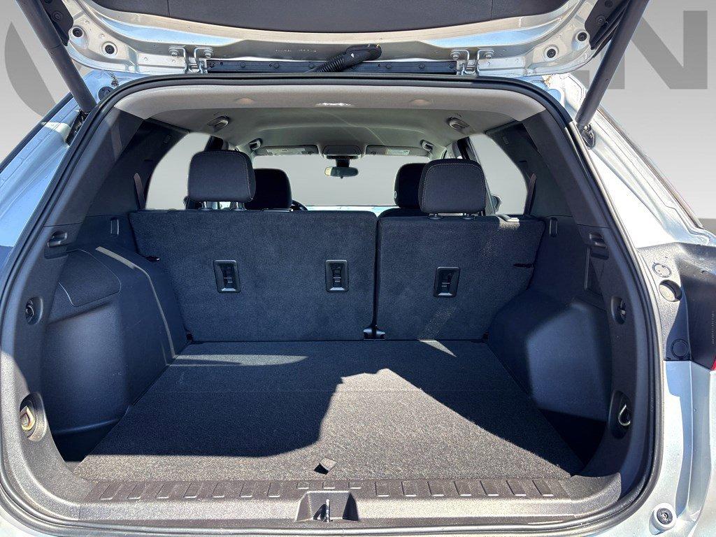 2021 Chevrolet Equinox Vehicle Photo in SAVANNAH, GA 31406-4513