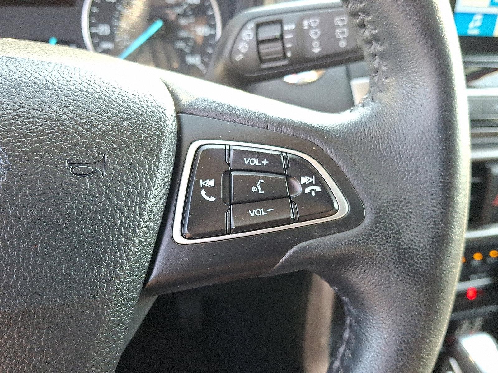 2018 Ford EcoSport Vehicle Photo in Mechanicsburg, PA 17050-2306
