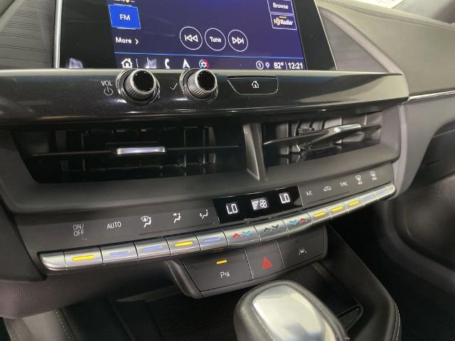 2024 Cadillac CT4 Vehicle Photo in GILBERT, AZ 85297-0402