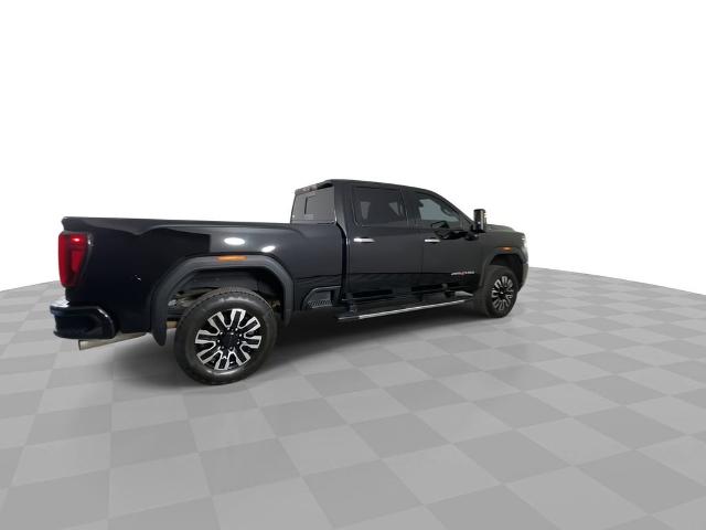 2021 GMC Sierra 2500 HD Vehicle Photo in GILBERT, AZ 85297-0402