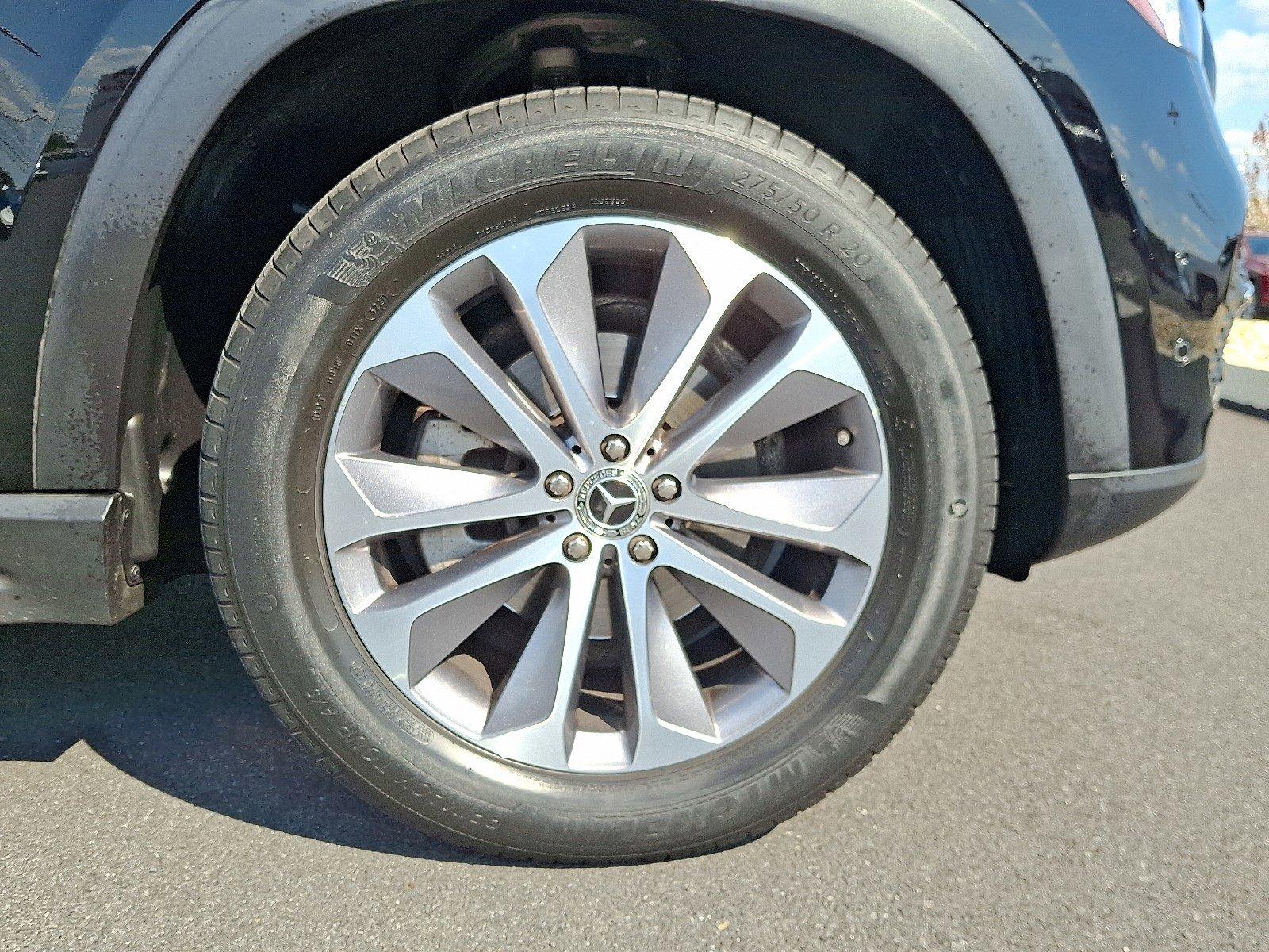 2022 Mercedes-Benz GLE Vehicle Photo in Harrisburg, PA 17111
