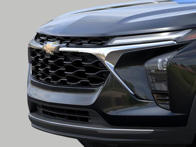 2026 Chevrolet Trax Vehicle Photo in NEENAH, WI 54956-2243