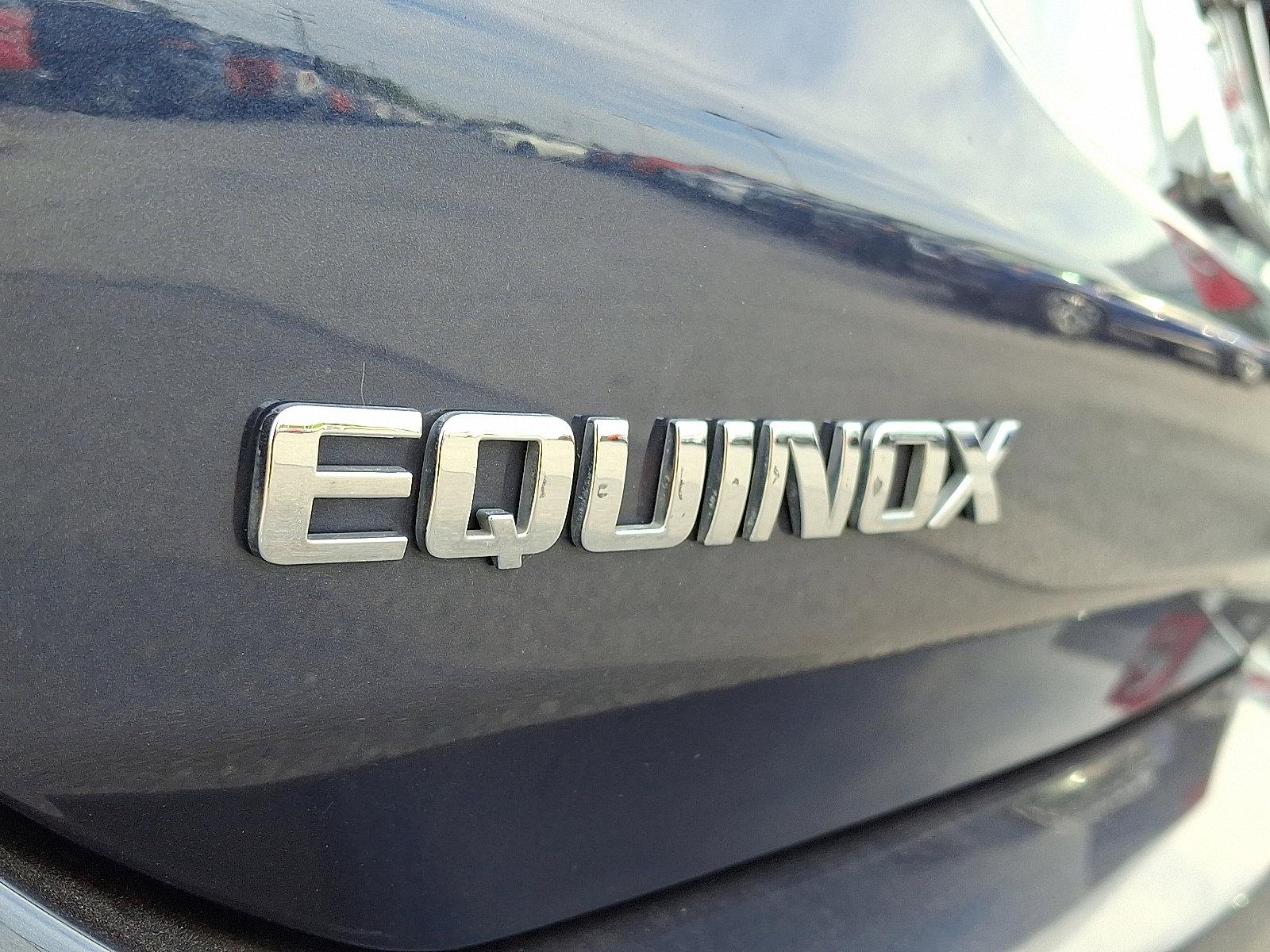 2019 Chevrolet Equinox Vehicle Photo in Mechanicsburg, PA 17050-2306