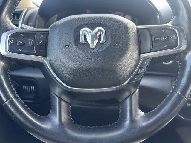 2020 Ram 1500 Vehicle Photo in ROCHESTER HILLS, MI 48307-2741