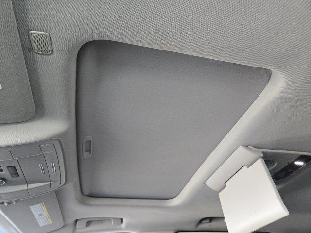 2019 GMC Yukon Vehicle Photo in Decatur, TX 76234