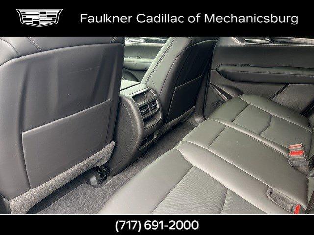 2023 Cadillac XT5 Vehicle Photo in MECHANICSBURG, PA 17050-1707