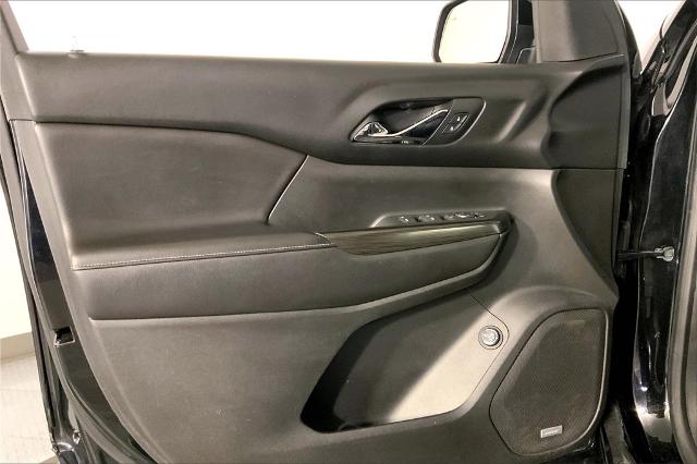 2017 GMC Acadia Vehicle Photo in Lees Summit, MO 64086