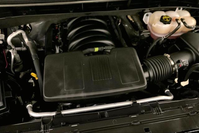 2024 Chevrolet Silverado 1500 Vehicle Photo in KANSAS CITY, MO 64114-4502