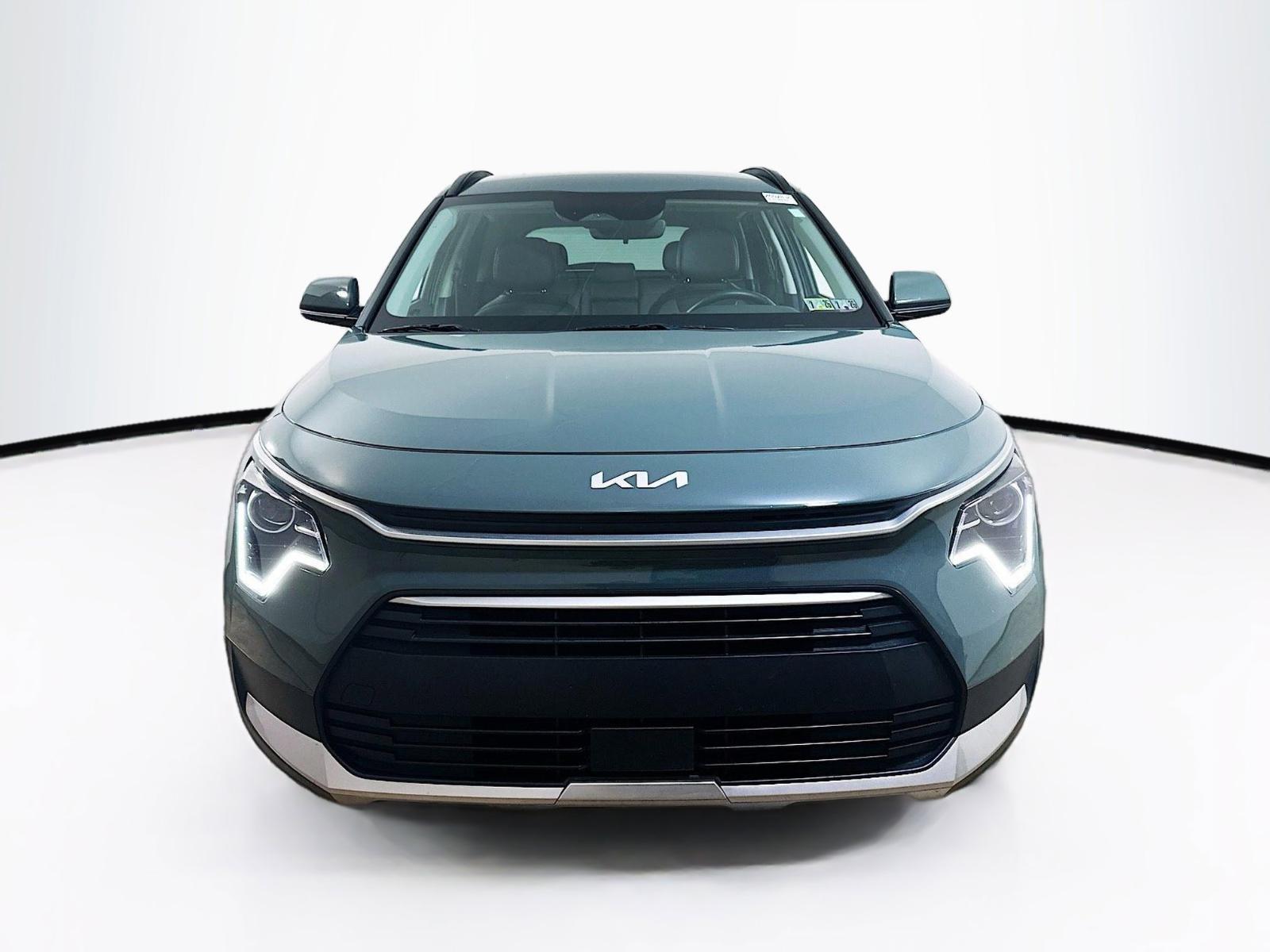 2023 Kia Niro Plug-In Hybrid Vehicle Photo in Langhorne, PA 19047