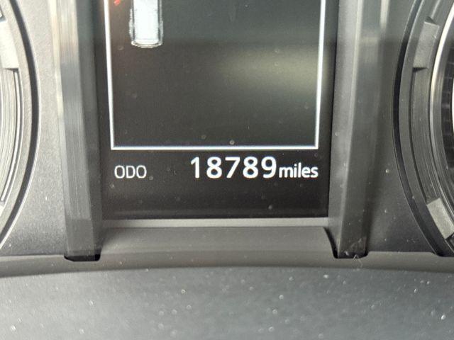 2023 Toyota 4Runner Vehicle Photo in Jonesboro, AR 72404