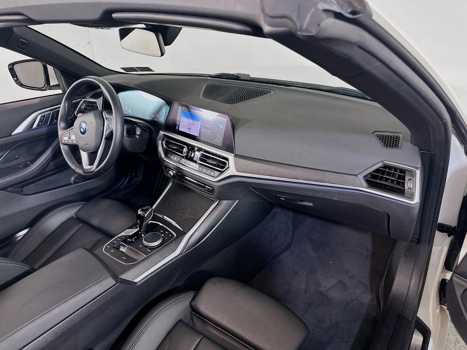 2022 BMW 430i xDrive Vehicle Photo in Langhorne, PA 19047