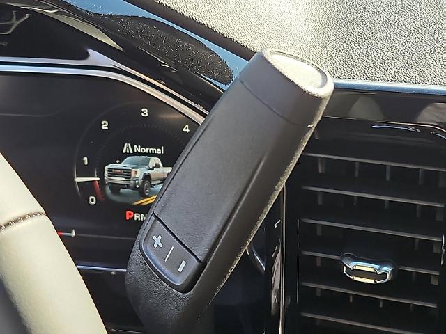 2026 GMC Sierra 2500 HD Vehicle Photo in TREVOSE, PA 19053-4984