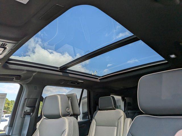 2026 Chevrolet Tahoe Vehicle Photo in BRUNSWICK, GA 31525-1881