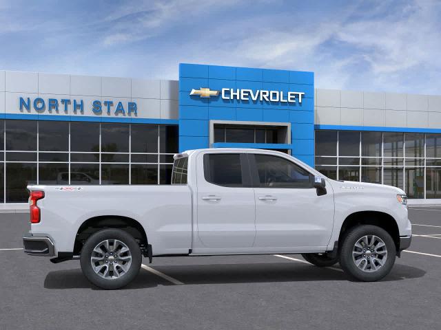 2026 Chevrolet Silverado 1500 Vehicle Photo in PITTSBURGH, PA 15226-1209