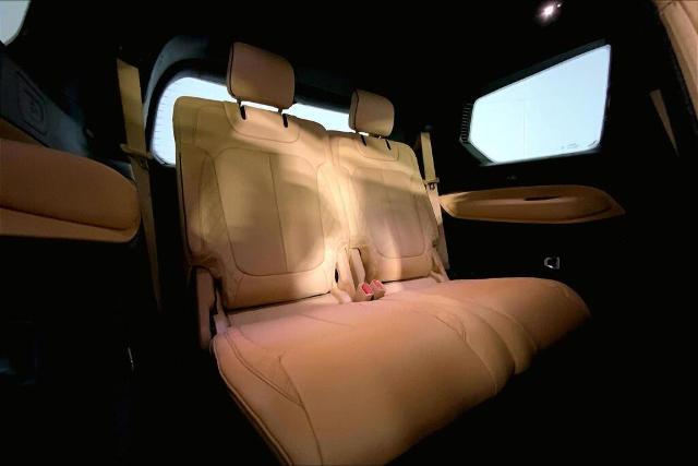 2022 Jeep Grand Cherokee L Vehicle Photo in Kansas City, MO 64114