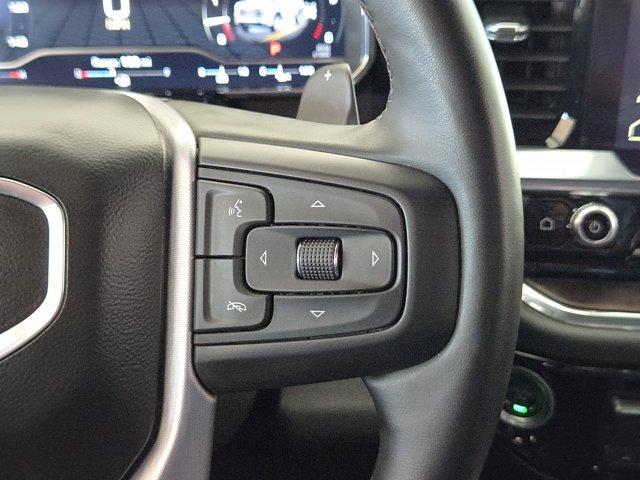 2024 GMC Sierra 1500 Vehicle Photo in Decatur, TX 76234