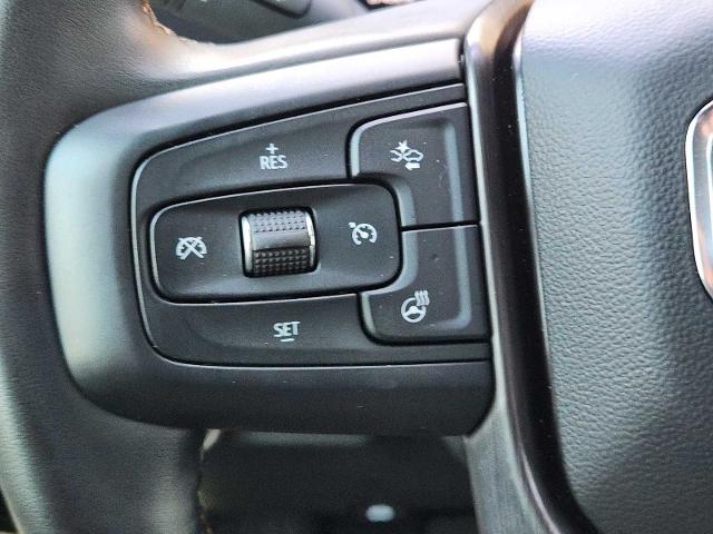 2024 GMC Sierra 2500 HD Vehicle Photo in DENTON, TX 76210-9321