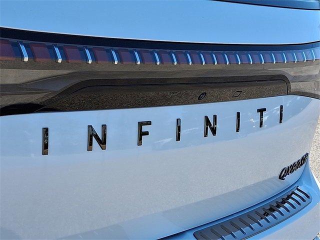 2026 INFINITI QX80 Vehicle Photo in Willow Grove, PA 19090