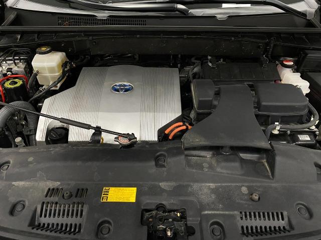 2017 Toyota Highlander Vehicle Photo in Appleton, WI 54913