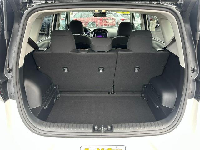 2025 Kia Soul Vehicle Photo in COLUMBIA, MO 65203-3903