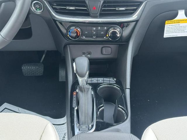 2026 Buick Encore GX Vehicle Photo in COLUMBIA, MO 65203-3903
