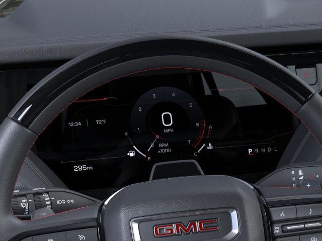 2026 GMC Yukon XL Vehicle Photo in TREVOSE, PA 19053-4984