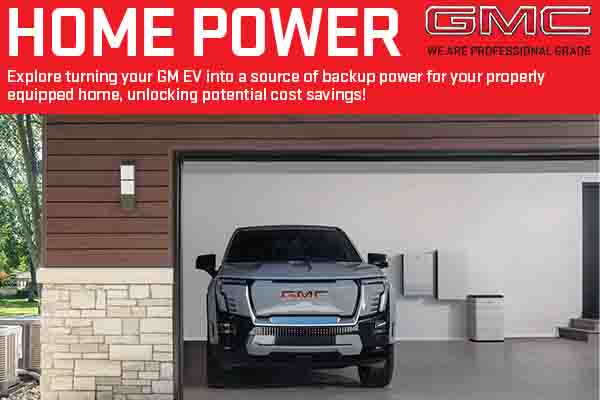 2026 GMC Sierra EV Vehicle Photo in AURORA, CO 80012-4011