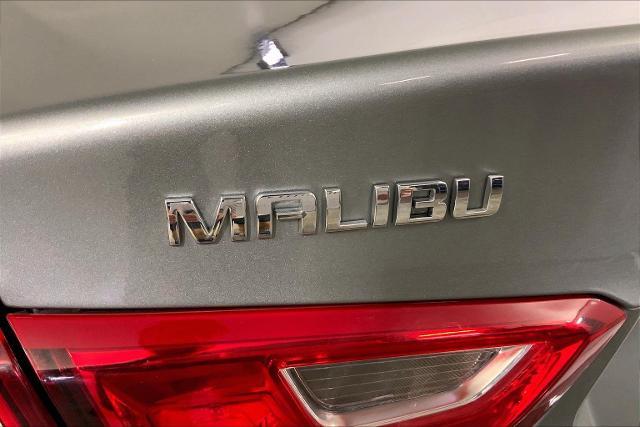 2024 Chevrolet Malibu Vehicle Photo in INDEPENDENCE, MO 64055-1314