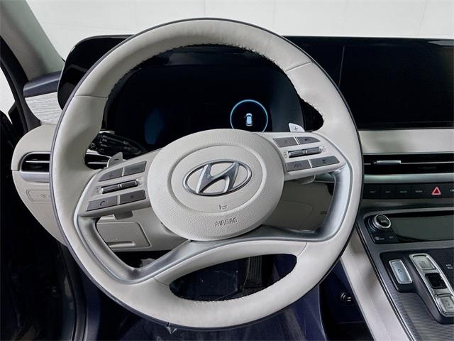 2024 Hyundai PALISADE Vehicle Photo in Everett, WA 98204