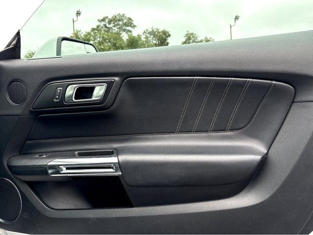 2020 Ford Mustang Vehicle Photo in Savannah, GA 31419