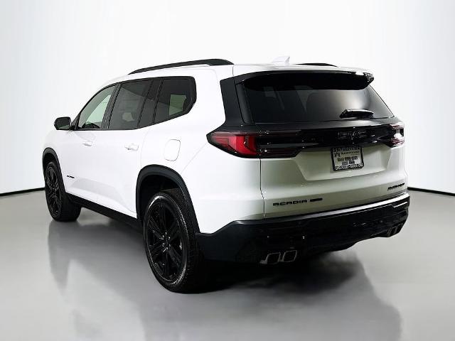 2026 GMC Acadia Vehicle Photo in PUYALLUP, WA 98371-4149