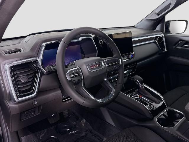 2025 GMC Canyon Vehicle Photo in PUYALLUP, WA 98371-4149