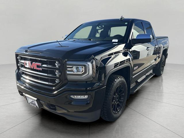 2016 GMC Sierra 1500 Vehicle Photo in MANITOWOC, WI 54220-5838