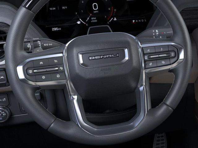 2026 GMC Yukon XL Vehicle Photo in INDEPENDENCE, MO 64055-1377